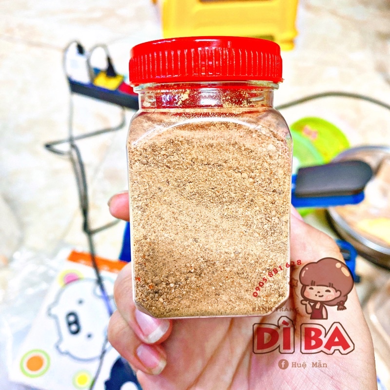 COMBO BÁNH DẺO SỢI - MUỐI NHUYỄN 🌶