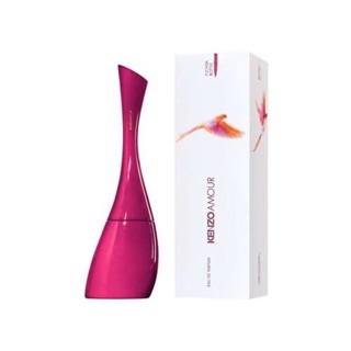 ♥️🌺nước hoa nữ kenzo amour eau de parfum 100ml edp🌺♥️
