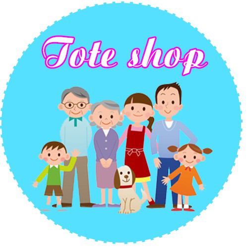 Tote shop 91