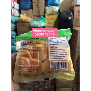 BÁNH PHỒNG MINI CHAY SA GIANG 100gr