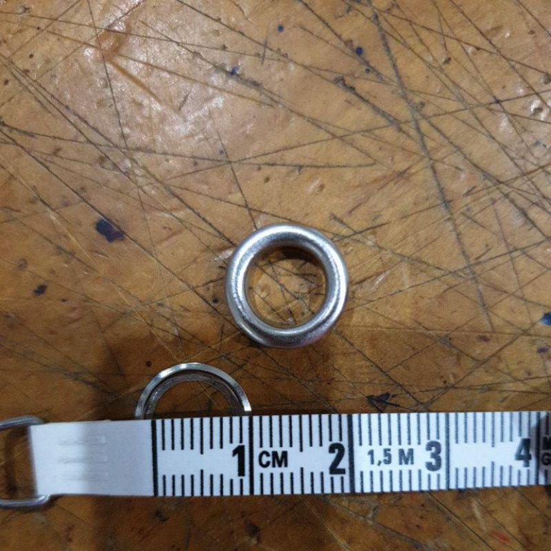 50 bộ khoen ô rê 8mm