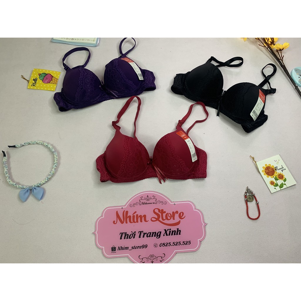 Áo Ngực Su Không Gọng 💖 FREESHIP 💖 Áo Ngực không gọng mút MỀM MỊN THOÁNG MÁT AL06
