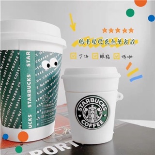Case airpod ly Starbuck