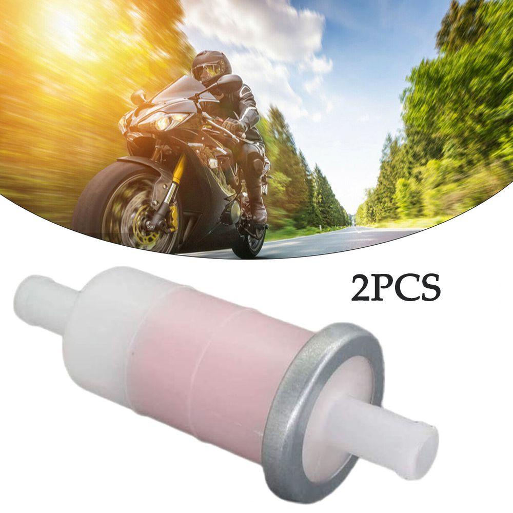 YNATURAL Set 2 Bộ Lọc Nhiên Liệu Cho Xe Honda CBR600