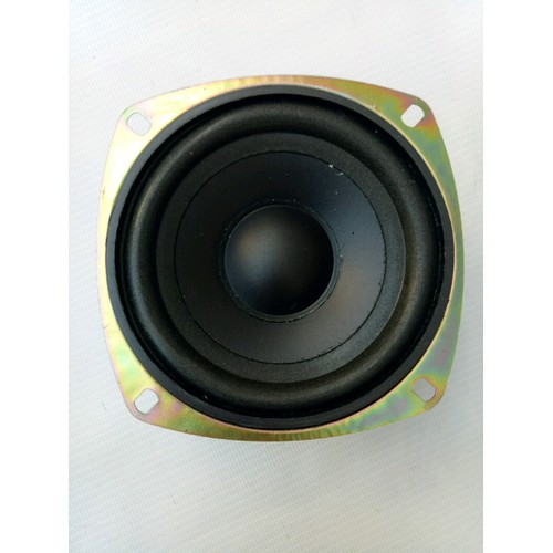 LOA BASS 10 VI TÍNH - giá 1 đôi 4.5