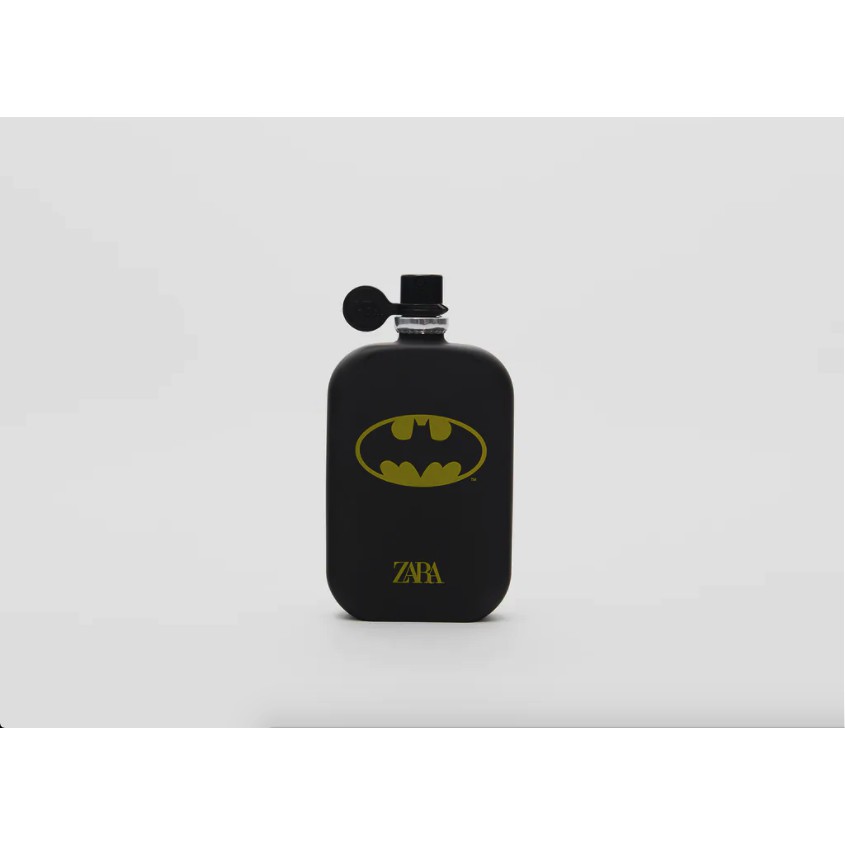 Nước hoa bé trai ZARA BATMAN LIMITED EDITION EDT 50 ML