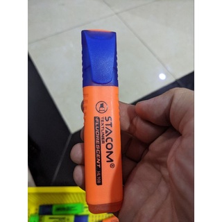 Bút dạ quang Stacom HL108-G