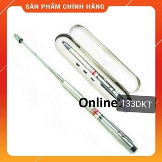 Bút chỉ bảng LASER kim loại ăng ten