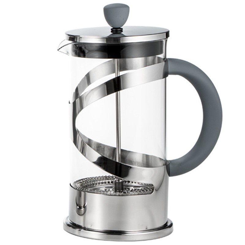 French Press Coffee Maker (27Oz),Coffee with Handle, Heat Resistant