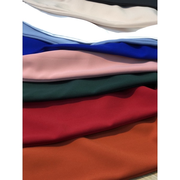 Chân váy ngắn công sở kiểu dáng bút chì dài 40cm windy.com | BigBuy360 - bigbuy360.vn