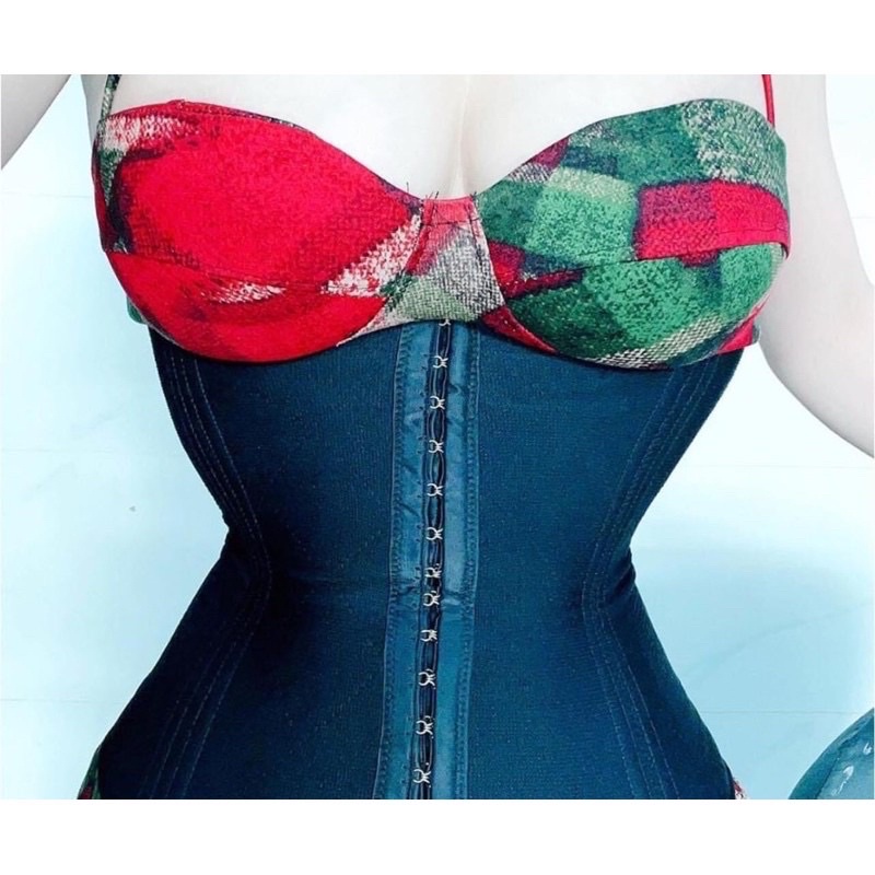 Đai Siết eo Sline 28cm - 8 Xương dành cho chiều cao 1m58 trở Lên chính hãng , Gen Tạo hốc eo Siêu chuẩn