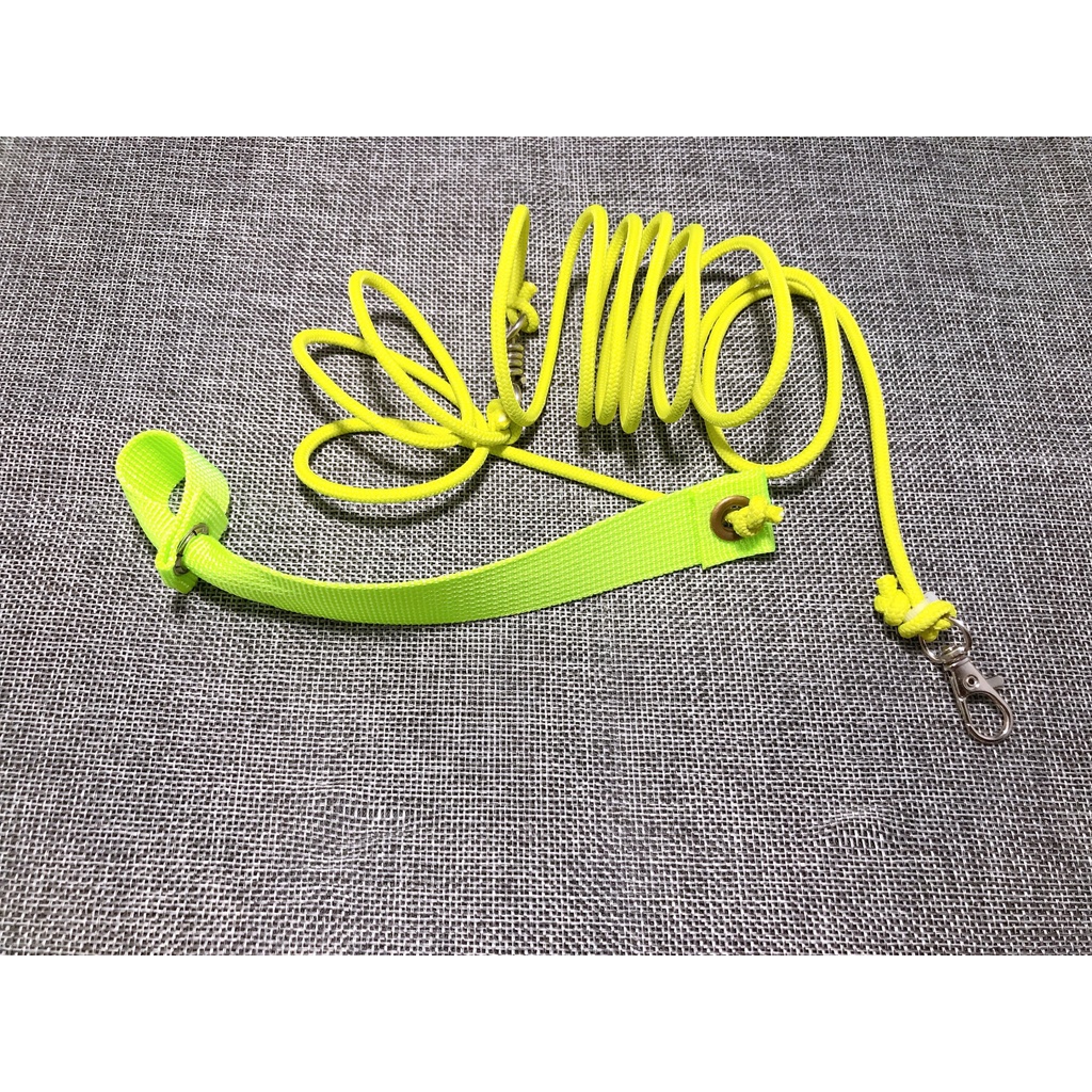 [Giá tốt] Dây cột gà TRE + NÒI đều sài được - dài 1 mét 8