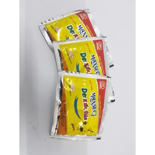 Phấn bột diệt kiến và gián MAXCET
