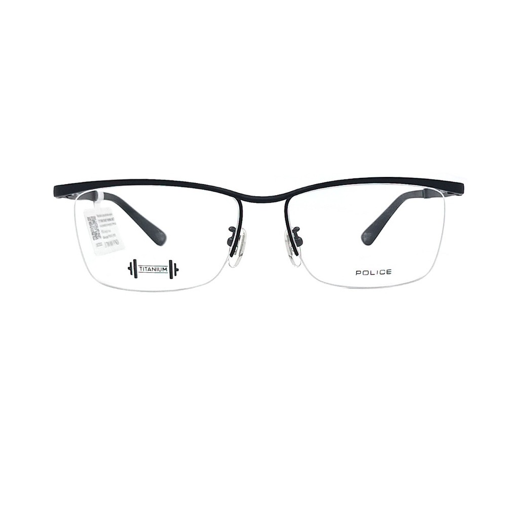 Gọng kính POLICE VPLB11J chính hãng