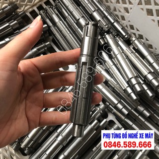 Trục cốt nhông dream xe máy