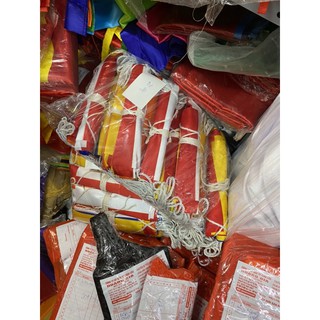 cờ dây Phật giáo 79k