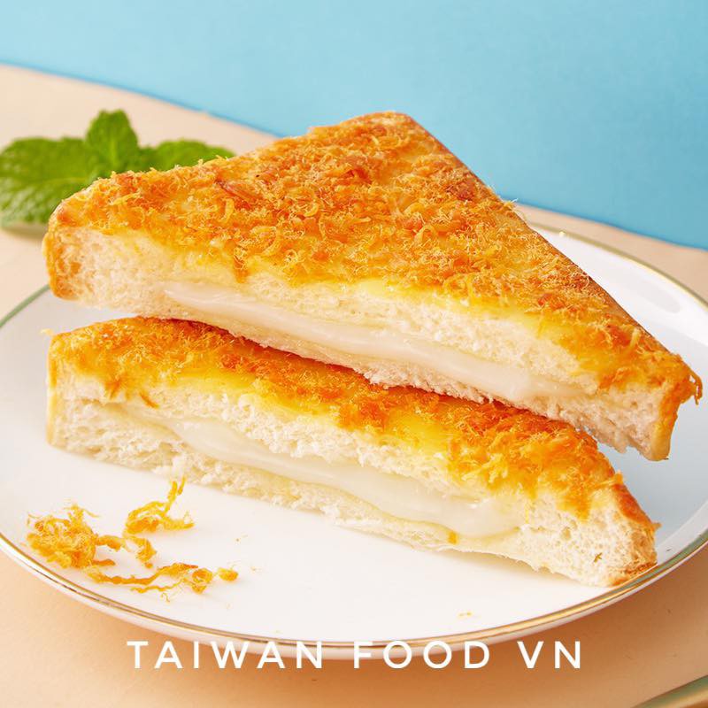 SANWICH RUỐC KẸP KEM, PHOMAI | BigBuy360 - bigbuy360.vn