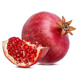 Lựu đỏ Organic Nhập Khẩu Thái Lan