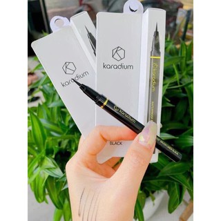 Kẻ mắt nước karadium
