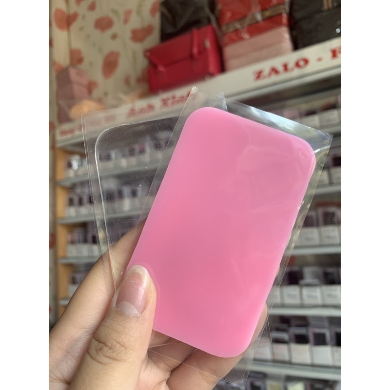 silicon để line mi ✨✨