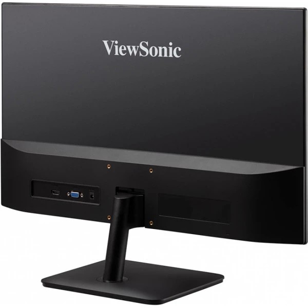 Màn hình Viewsonic VA2432-H 23.8" FHD IPS 75Hz sRGB: 104%