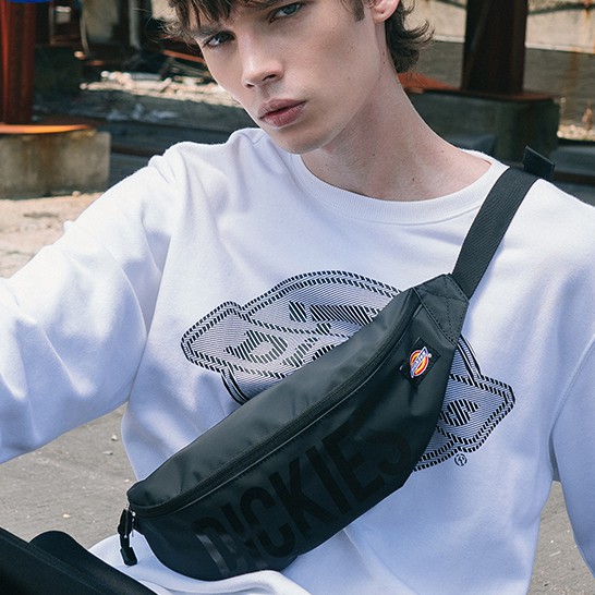 Túi đeo chéo bao tử ZADA chất liệu da pu chống nước thời trang đeo vai hàn quốc [Z6066] | BigBuy360 - bigbuy360.vn