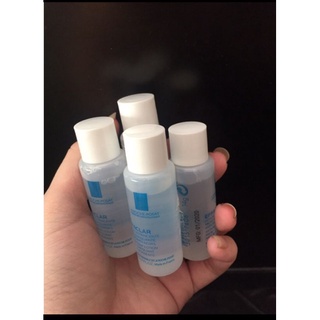 Toner da dầu mụn La Roche-Posay Effaclar 15ml