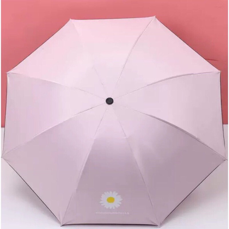 Ô che mưa che nắng, dù gấp gọn chống thấm