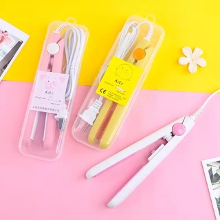 MÁY ÉP DUỖI TÓC MINI