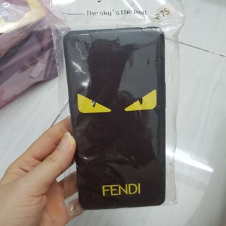Ốp lưng Oppo R7S dẻo in hình