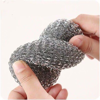 Cây cọ búi sắt có tay cầm