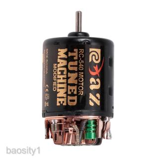 [Baositybfmy] Động cơ điện chải 540 Xe RC 35T