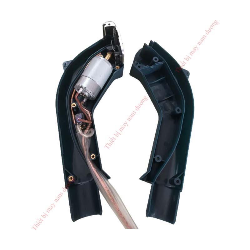 Tay cắt cho máy cắt chỉ thừa