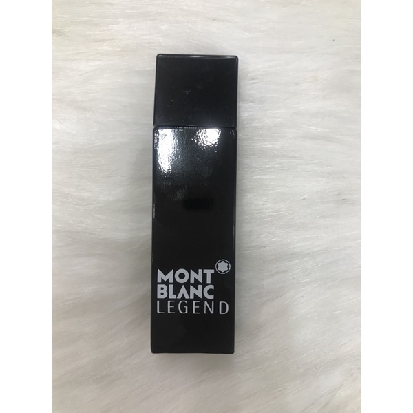 Nước hoa men mini Montblanc LEGEND Eau de Toilette - EDT - mỹ