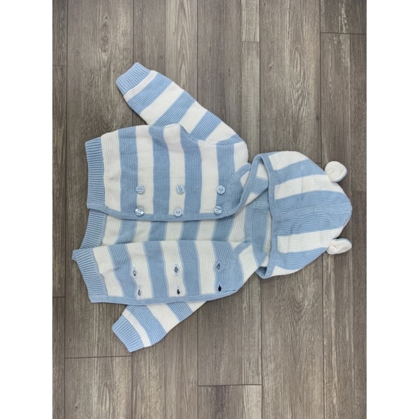 Áo len khoác G.a.p cho bé