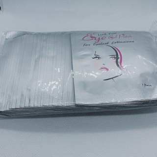 Gel pad dán mi dưới, 1 bịch 50 cặp 100 miếng