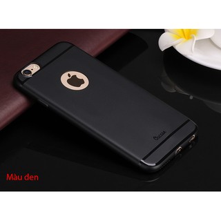 [ Giá Hủy Diệt ] Ốp lưng OuCase dẻo màu cho iphone 7 / 7 plus