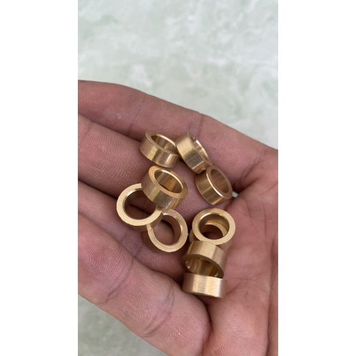 10 bạc cốc đề xe máy