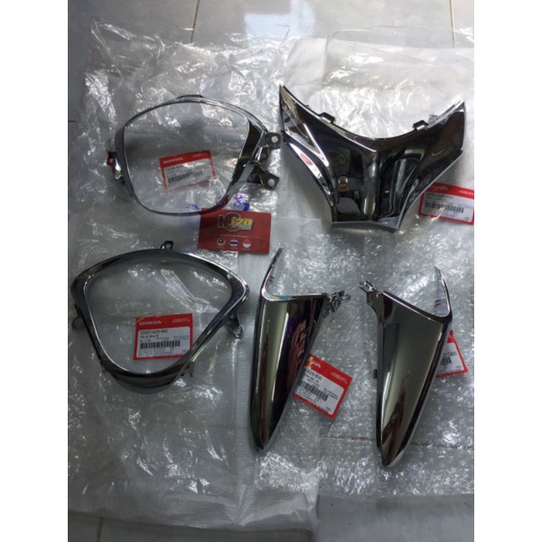 XI NẠ SHMODE - ZIN HÃNG