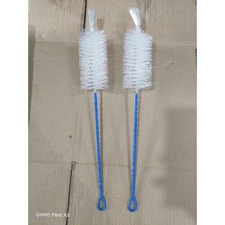 Cây cọ chà rửa xe máy
