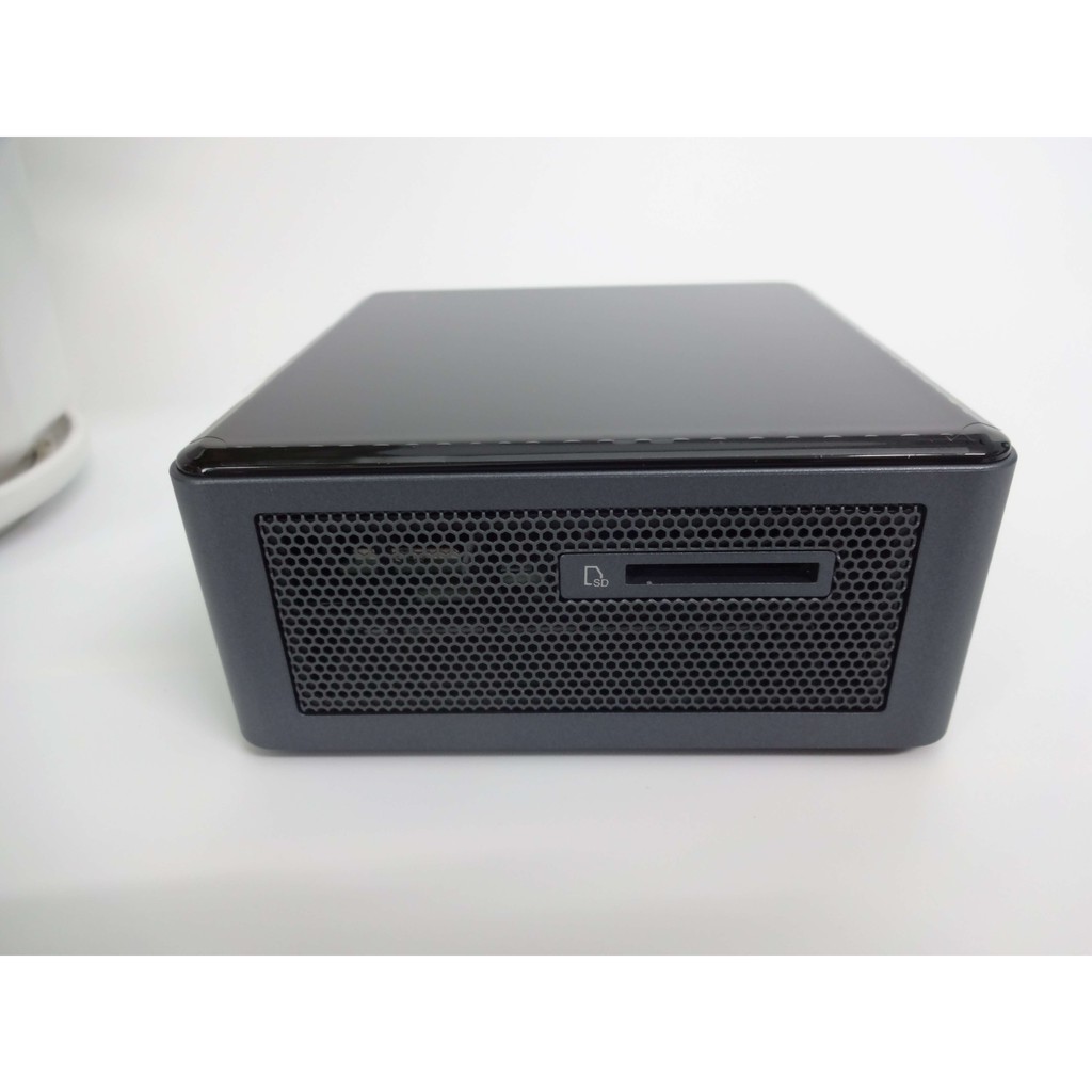 Máy tính (Mini PC - Bare Bone) Intel NUC 10 Performance kit - NUC10i3FNH (i3-10110U) (BXNUC10i3FNH2) - PCINTEL06 | BigBuy360 - bigbuy360.vn