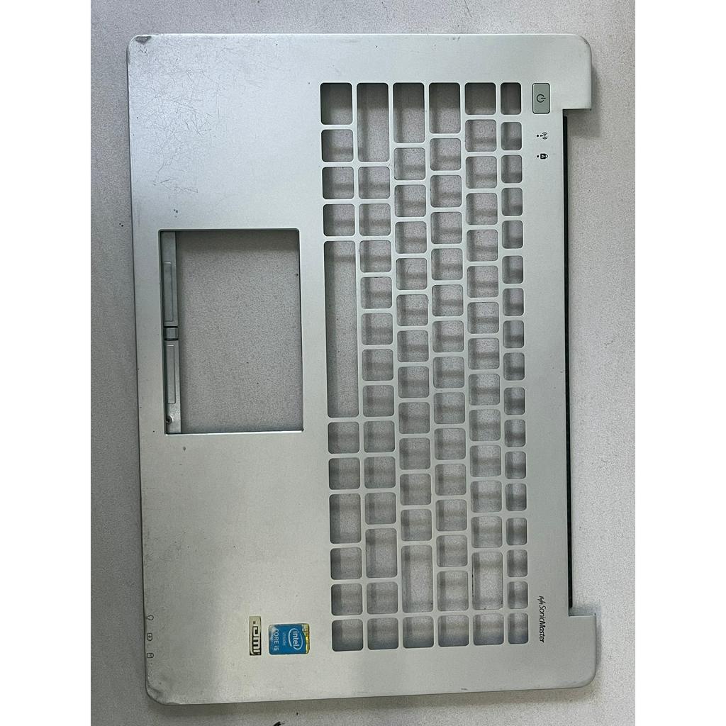 Vỏ laptop Asus K451L