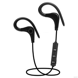 Bluetooth Wireless Handsfree Earphone with Hidden Mic