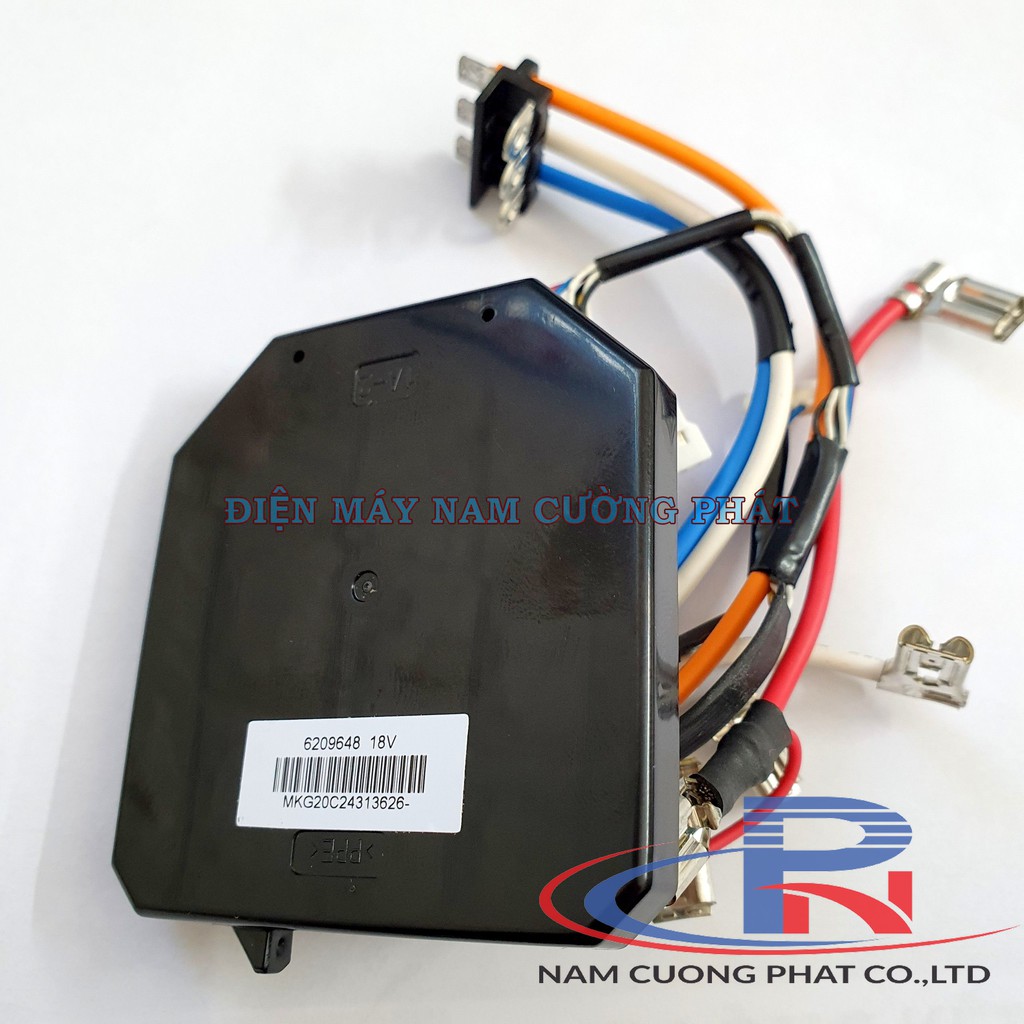 Bo mạch máy khoan DHP485 DDF485 XPH13 DHP484 DDF484 XPH12 Makita 620964-8