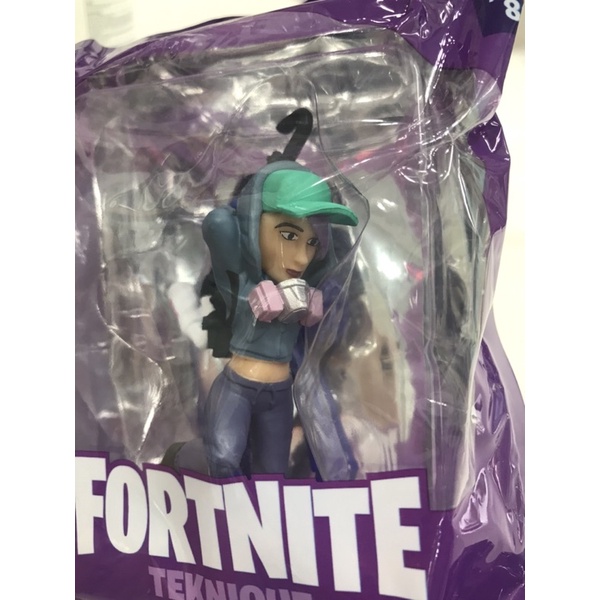 🐿1- Đồ chơi dành cho trẻ em FORTNITE LOVE -Mỹ