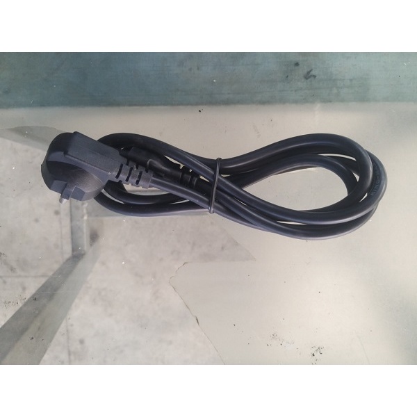 Dây Nguồn 1m dùng cho các sạc Laptop các loại Giá Rẻ