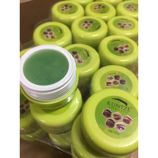 (hàng Mới Về) Kem Dưỡng Da Hiệu Alis Kuntze 12.5 Gram