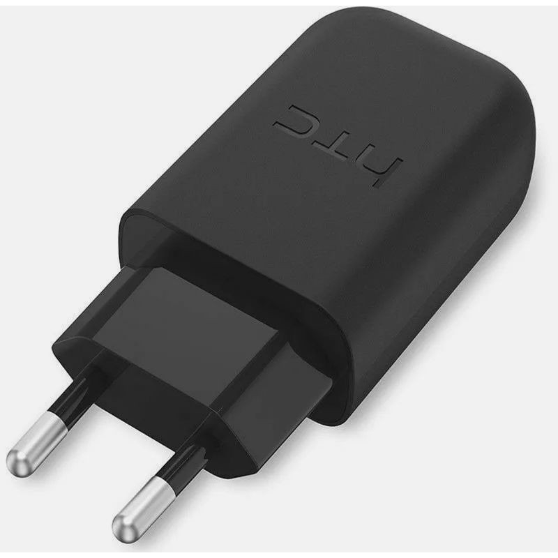 Đầu sạc nhanh QC3.0 chính hãng HTC Củ sạc nhanh HTC ultra M10H U11 + U12 chính hãng - P5000