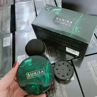 Phấn nước bb sunisa mút tán dạng nấm