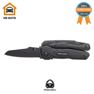 Kìm Đa Năng Roxon Spark Multitool Plier CM1349
